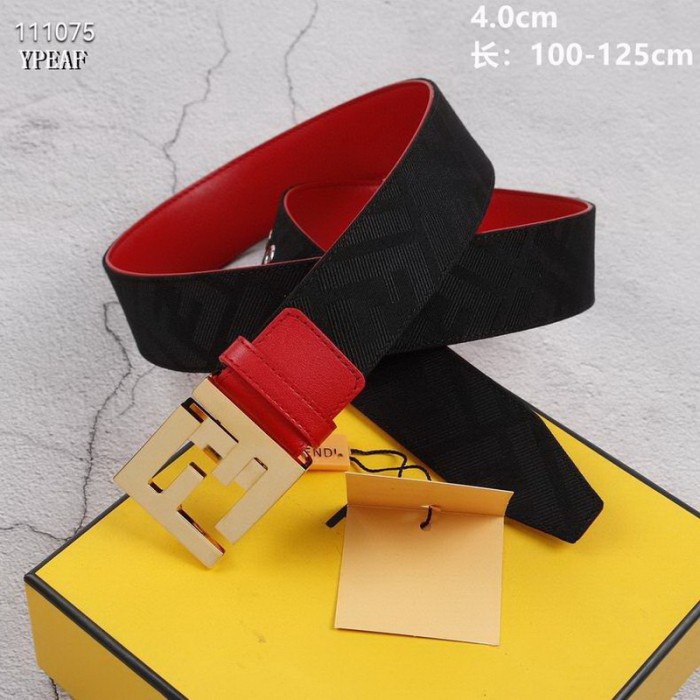 Super Perfect Quality FD Belts-510