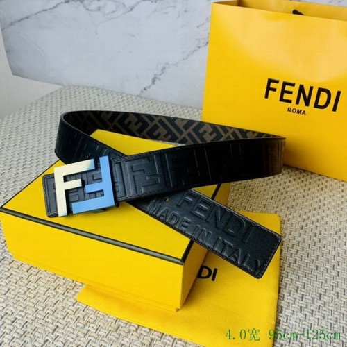 Super Perfect Quality FD Belts-853