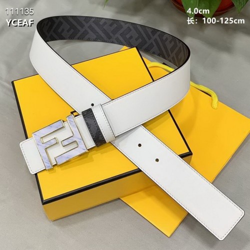 Super Perfect Quality FD Belts-518