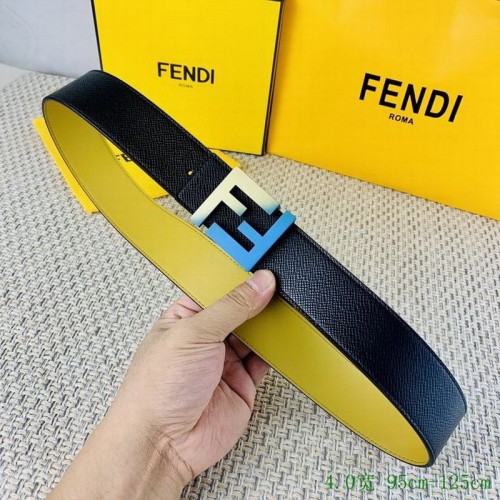 Super Perfect Quality FD Belts-889