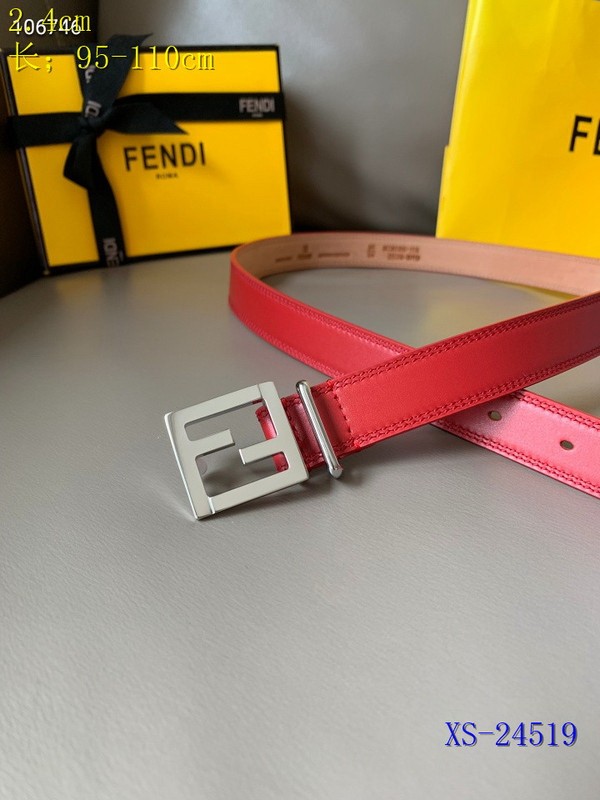 Super Perfect Quality FD Belts-612