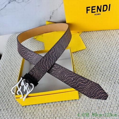 Super Perfect Quality FD Belts-893