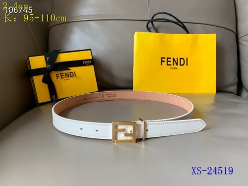 Super Perfect Quality FD Belts-613