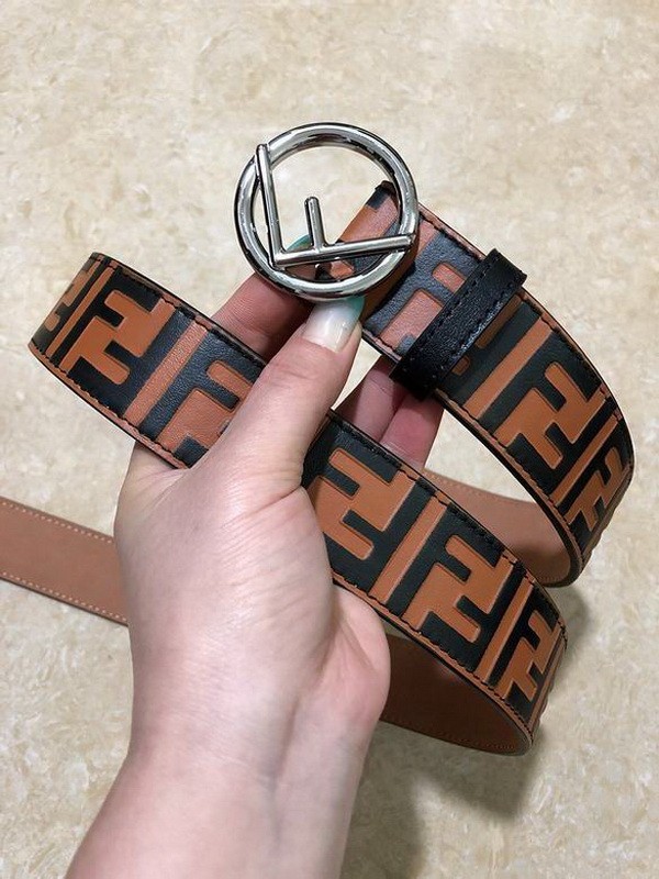 Super Perfect Quality FD Belts-783