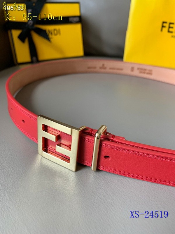 Super Perfect Quality FD Belts-619