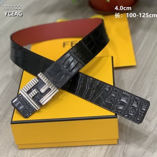 Super Perfect Quality FD Belts-499