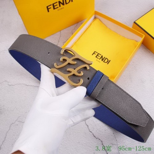 Super Perfect Quality FD Belts-693