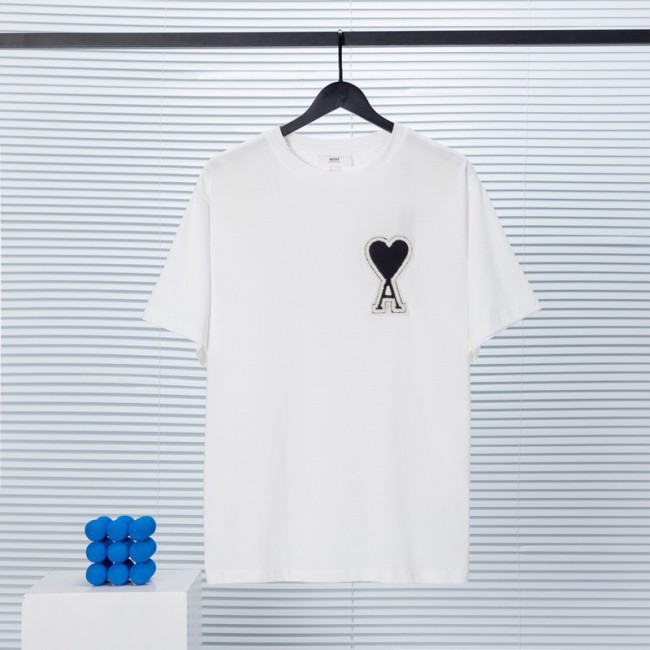 Amiri Shirt 1：1 Quality-071(S-XL)