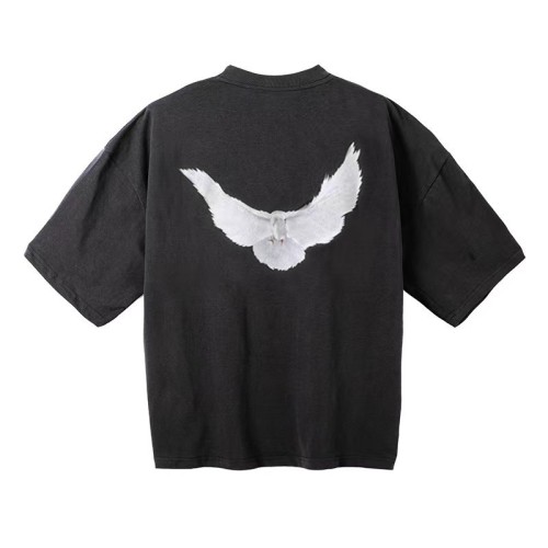 Kanye T shirt 1：1 quality-013(S-XL)
