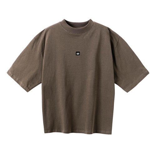 Kanye T shirt 1：1 quality-005(S-XL)
