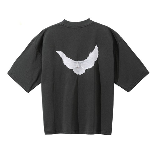 Kanye T shirt 1：1 quality-009(S-XL)