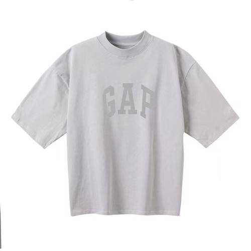 Kanye T shirt 1：1 quality-007(S-XL)