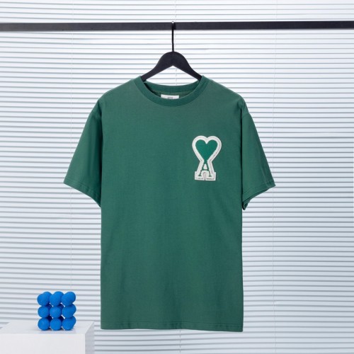Amiri Shirt 1：1 Quality-068(S-XL)
