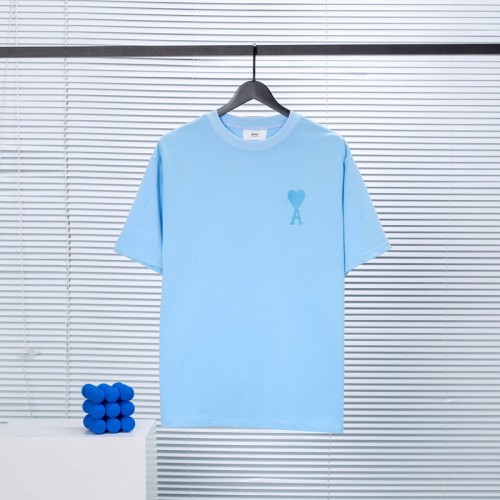 Amiri Shirt 1：1 Quality-076(S-XL)