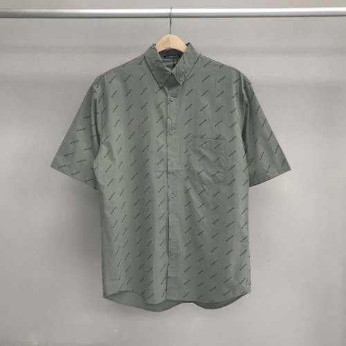 B Shirt 1：1 Quality-2250