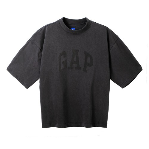 Kanye T shirt 1：1 quality-014(S-XL)