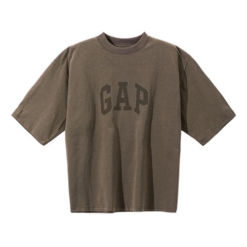 Kanye T shirt 1：1 quality-012(S-XL)