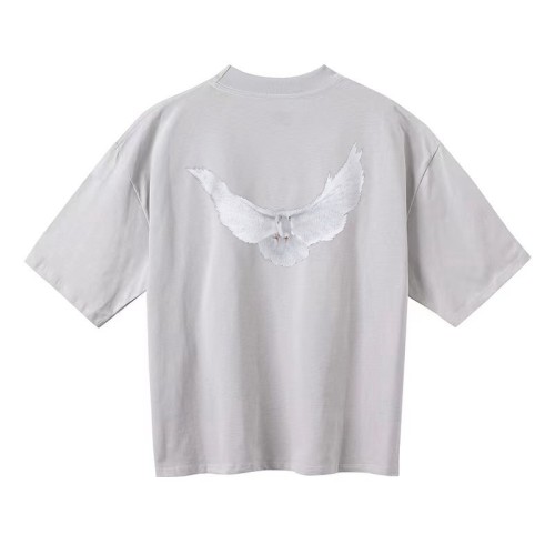 Kanye T shirt 1：1 quality-008(S-XL)