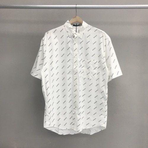 B Shirt 1：1 Quality-2249