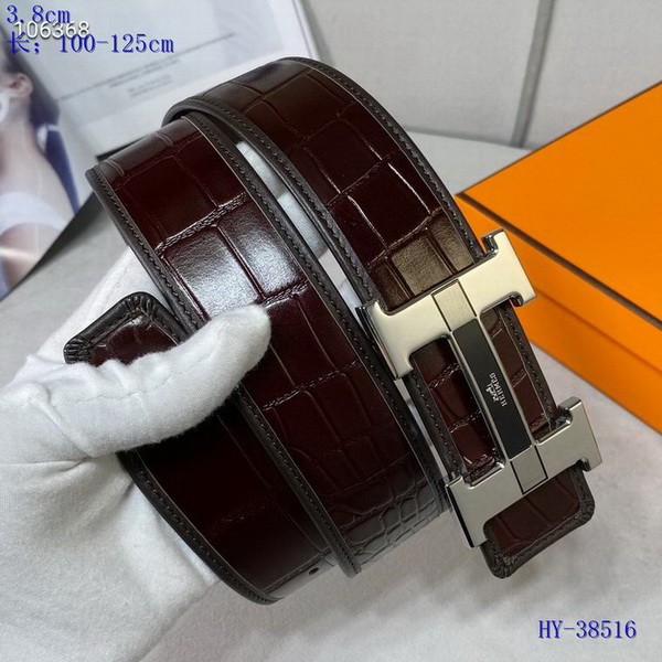 Super Perfect Quality Hermes Belts-2512