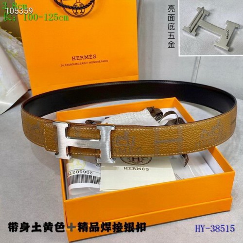 Super Perfect Quality Hermes Belts-1054