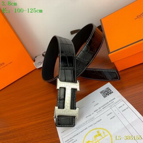 Super Perfect Quality Hermes Belts-2227
