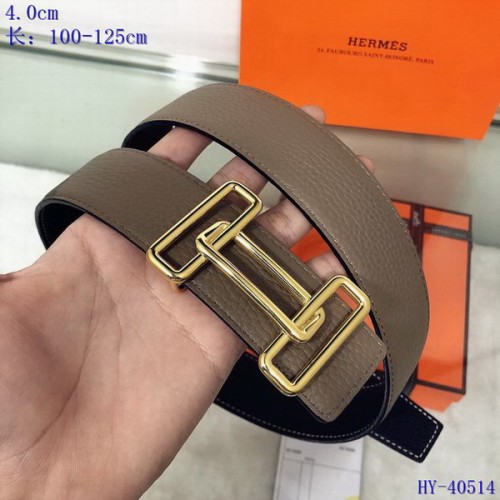 Super Perfect Quality Hermes Belts-1452