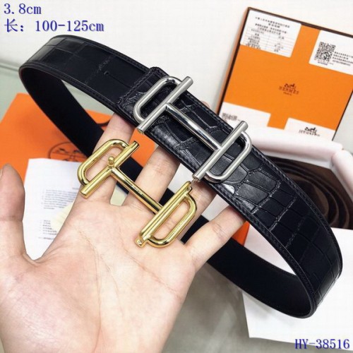 Super Perfect Quality Hermes Belts-2234