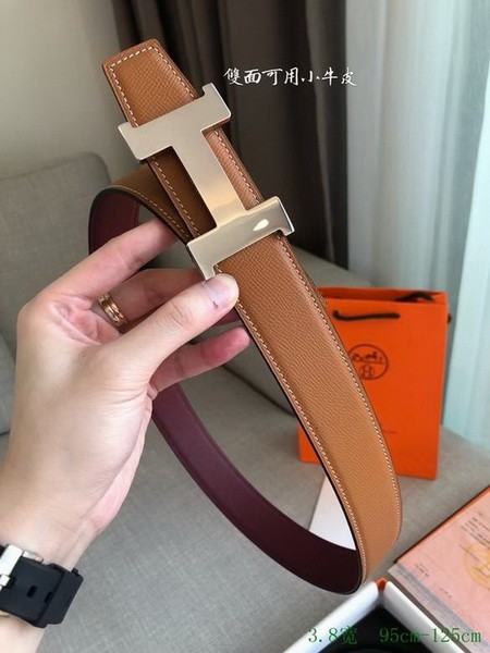Super Perfect Quality Hermes Belts-1175