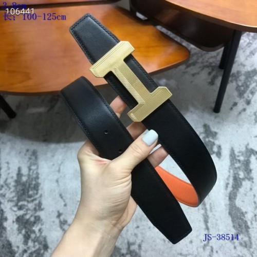 Super Perfect Quality Hermes Belts-2534