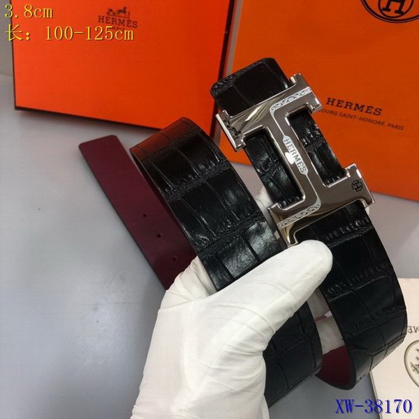 Super Perfect Quality Hermes Belts-2326