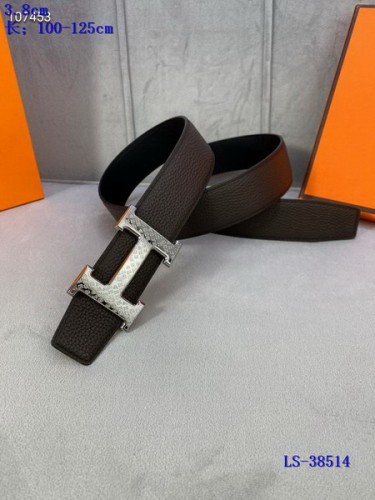 Super Perfect Quality Hermes Belts-2479