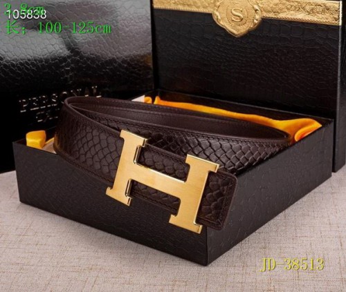 Super Perfect Quality Hermes Belts-1120