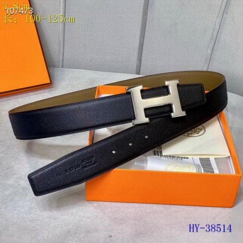 Super Perfect Quality Hermes Belts-2501