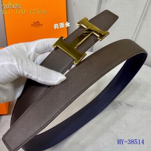 Super Perfect Quality Hermes Belts-2499