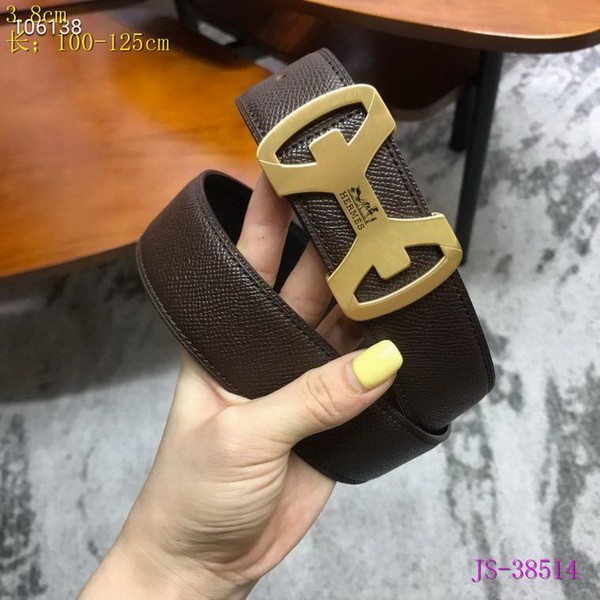 Super Perfect Quality Hermes Belts-999