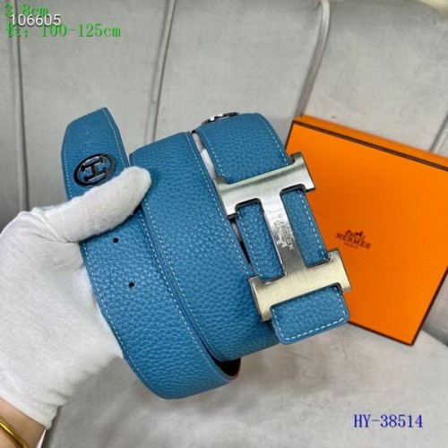 Super Perfect Quality Hermes Belts-993