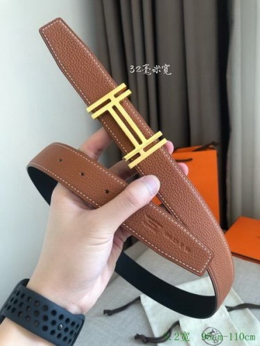 Super Perfect Quality Hermes Belts-2032
