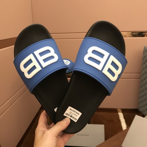 B men slippers AAA-053