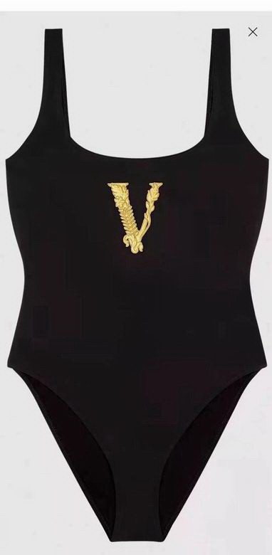 Versace Bikini-076(S-XL)