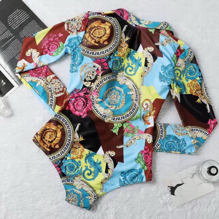 Versace Bikini-013(S-XL)