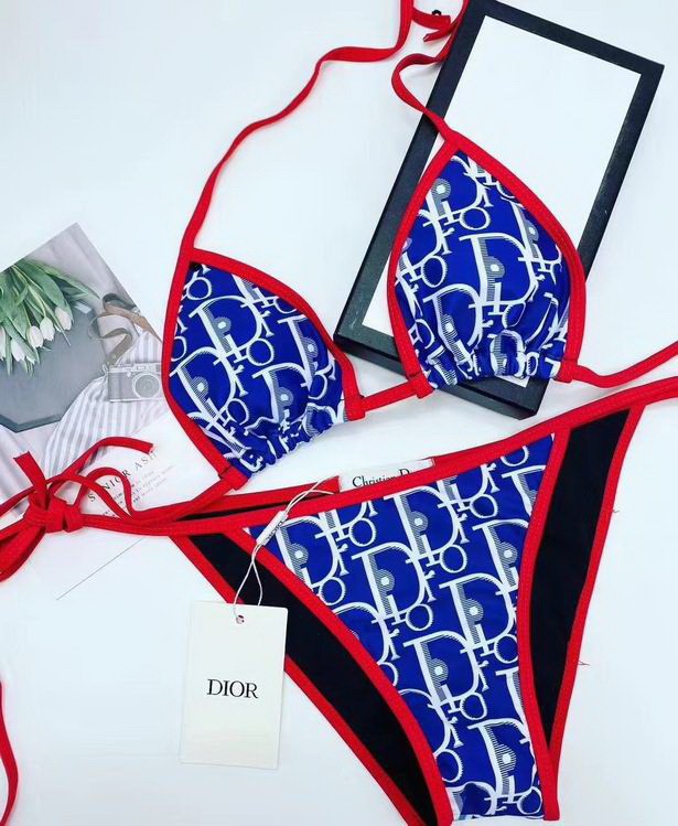 Dior  Bikini-034