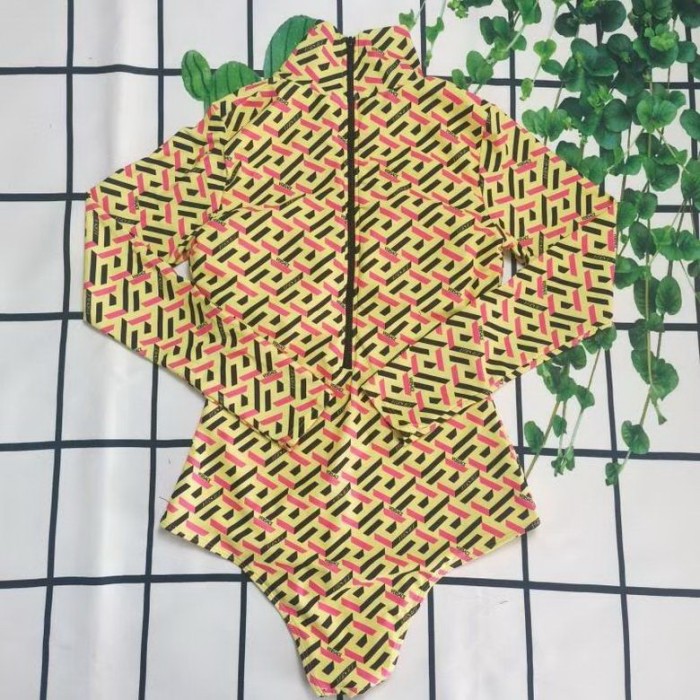 Versace Bikini-028(S-XL)