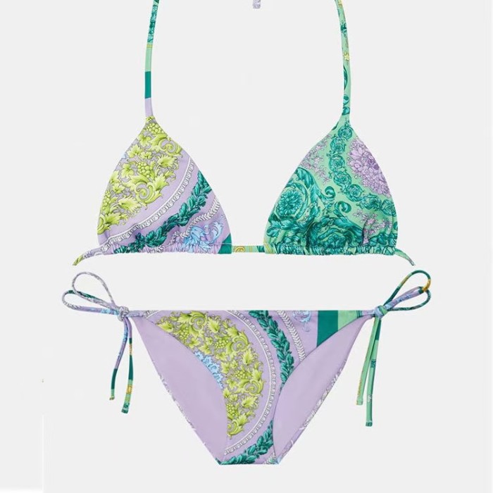 Versace Bikini-207(S-XL)