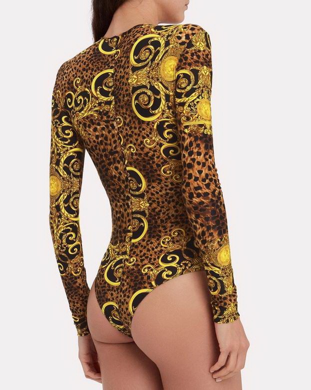 Versace Bikini-057(S-XL)