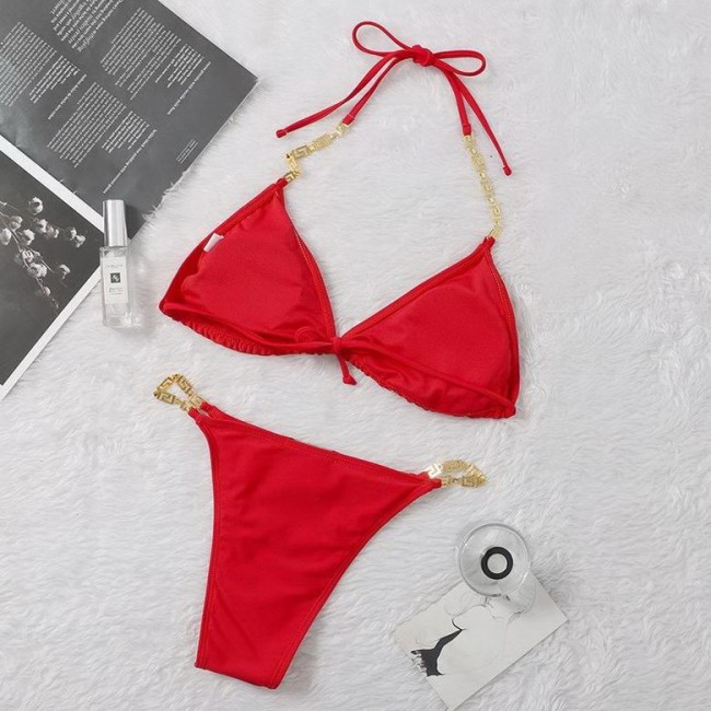 Versace Bikini-152(S-XL)