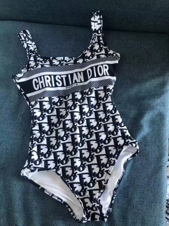 Dior  Bikini-134