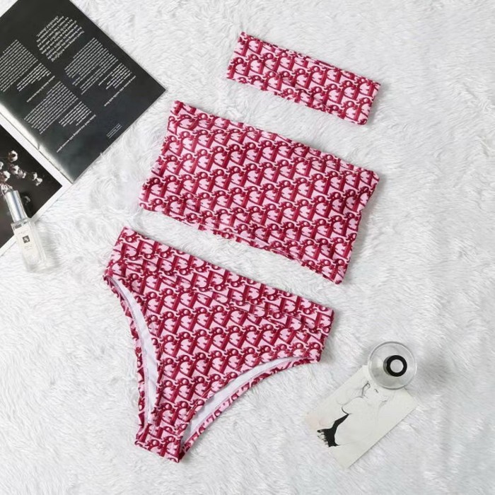 Dior  Bikini-163
