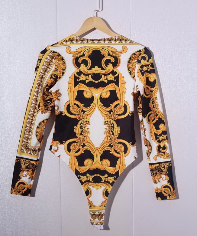 Versace Bikini-006(S-XL)