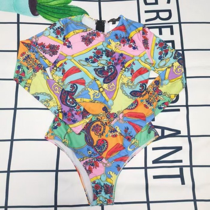 Versace Bikini-040(S-XL)